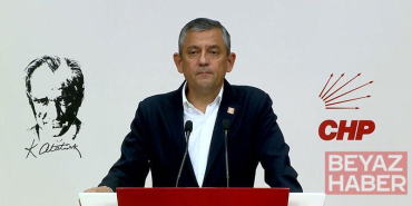Özgür Özel: İlk itirazımızı tedbir kararının kaldırılmasını da içerecek şekilde Yargıtay’a yaptık
