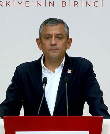 Özgür Özel: İlk itirazımızı tedbir kararının kaldırılmasını da içerecek şekilde Yargıtay’a yaptık