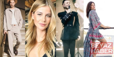 Ünlülere yeni dalga uyuşturucu operasyonu