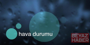 Hava Durumu (22-05-2026)