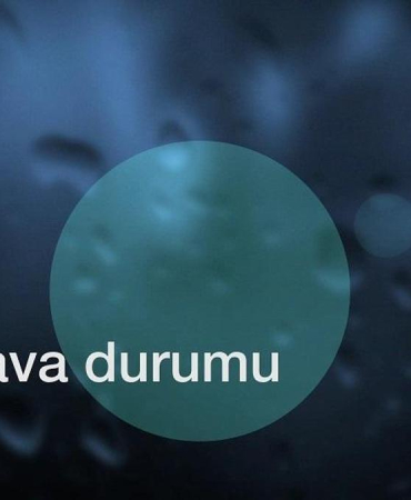 Hava Durumu (22-05-2026)