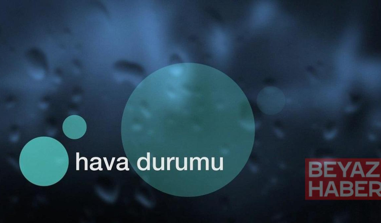 Hava Durumu (22-05-2026)