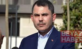 Bakan Kurum: Site yönetiminin fiyat belirleme yetkisi vatandaşa aktarıldı