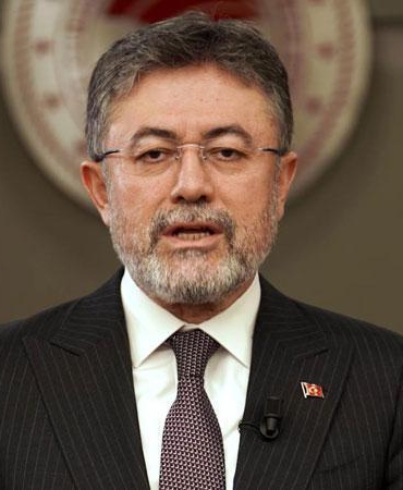 Bakan Yumaklı: Bayrama yönelik 40 bine yakın denetim yaptık