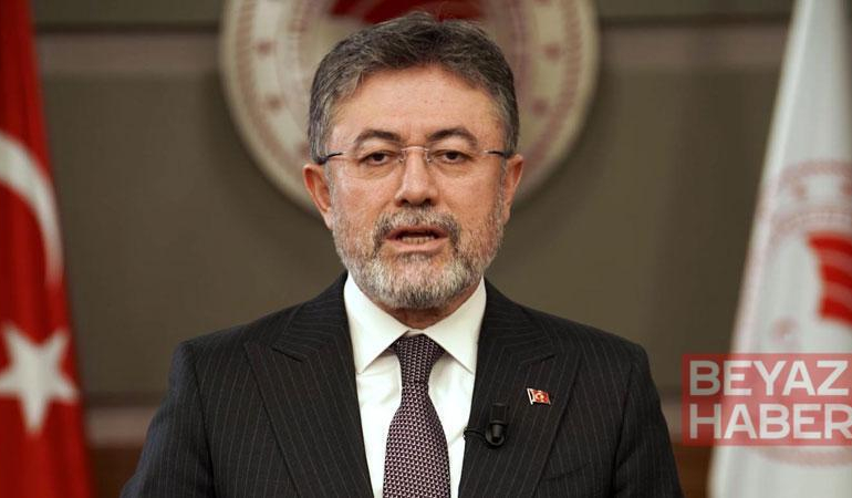 Bakan Yumaklı: Bayrama yönelik 40 bine yakın denetim yaptık