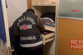 Beşiktaş Belediyesine yönelik soruşturmada 3 şüpheli tutuklandı
