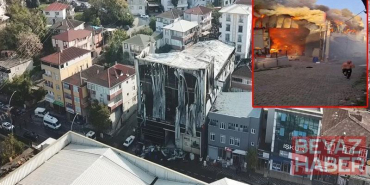 7 işçinin öldüğü kozmetik fabrikasındaki yangına ilişkin ara karar; 3 tahliye