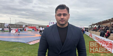 Rıza Kayaalp: 2028