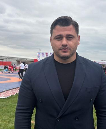 Rıza Kayaalp: 2028