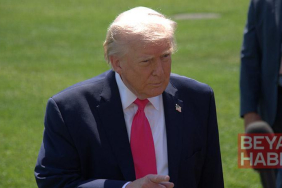 Trump: Hürmüz Boğazı