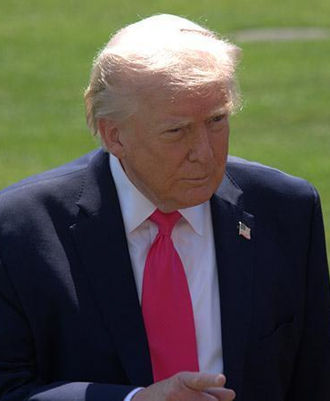Trump: Hürmüz Boğazı
