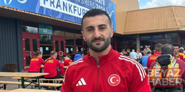 Uğur Aktaş: Umuyorum ki yarın 5’inci altın madalya olacak