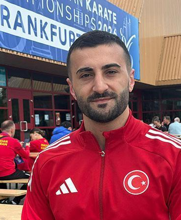 Uğur Aktaş: Umuyorum ki yarın 5’inci altın madalya olacak