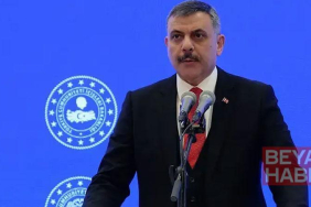 Bakan Çiftçi: Bayramda 334 bin 17 kolluk personeli görev yapacak