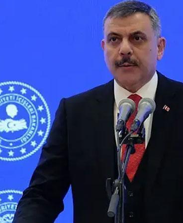 Bakan Çiftçi: Bayramda 334 bin 17 kolluk personeli görev yapacak