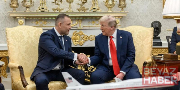 Trump duyurdu: ABD, Polonya