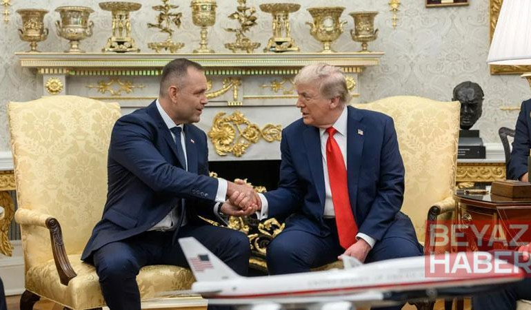 Trump duyurdu: ABD, Polonya