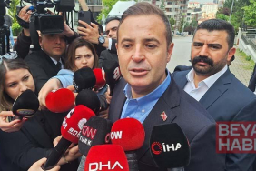 Balıkesir Büyükşehir Belediye Başkanı Akın, Kılıçdaroğlu