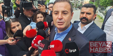 Balıkesir Büyükşehir Belediye Başkanı Akın, Kılıçdaroğlu