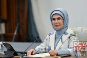 Emine Erdoğan