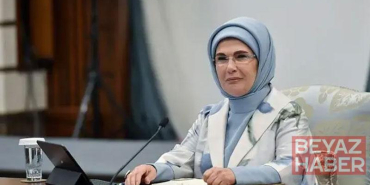 Emine Erdoğan