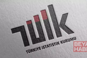 TÜİK: İstihdam endeksi yıllık yüzde 1,2 arttı