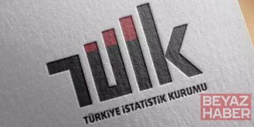 TÜİK: İstihdam endeksi yıllık yüzde 1,2 arttı