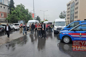 Şanlıurfa merkezli 7 ilde