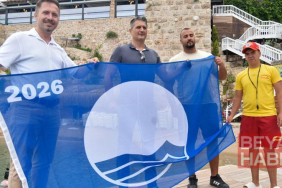 Antalya, mavi bayraklı plaj sayısında dünyada lider