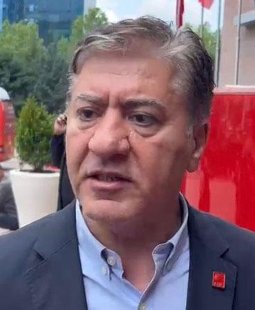 CHP