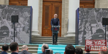 Bakan Ersoy: Kimlik kartlarını müze karta dönüştürerek doğrudan geçiş özelliği kazandırıyoruz