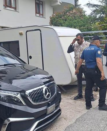 Kılıçdaroğlu, çalışma ofisine geçti