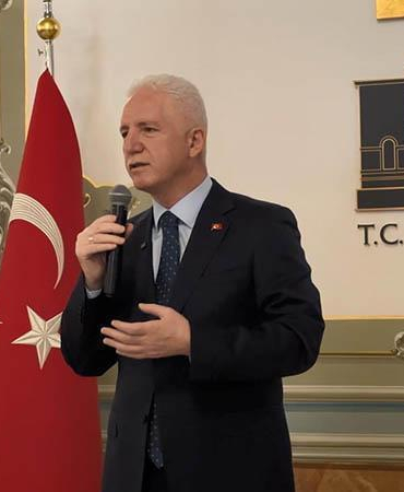 İstanbul Valiliği