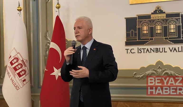İstanbul Valiliği