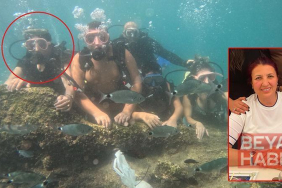 Tatilde dalış etkinliğinde ölüm soruşturmasında 2 kişi hakkında dava