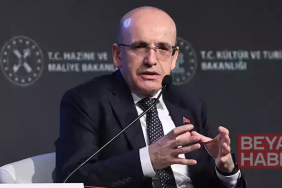 Bakan Şimşek