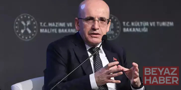 Bakan Şimşek