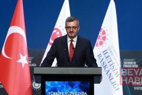 İletişim Başkanı Duran: Türkiye, küresel ekonominin fırtınalı sularında sığınılacak güvenli liman haline gelmiştir