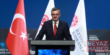 İletişim Başkanı Duran: Türkiye, küresel ekonominin fırtınalı sularında sığınılacak güvenli liman haline gelmiştir