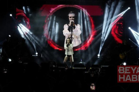 Fatma Turgut, İstinye Fest’26’da öğrencilerle buluştu