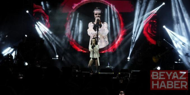 Fatma Turgut, İstinye Fest’26’da öğrencilerle buluştu