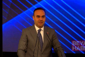 Bakan Kacır: İmalat sanayi katma değerimizi 23 yılda 41 milyar dolardan 246 milyar dolara taşıdık
