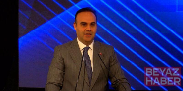 Bakan Kacır: İmalat sanayi katma değerimizi 23 yılda 41 milyar dolardan 246 milyar dolara taşıdık
