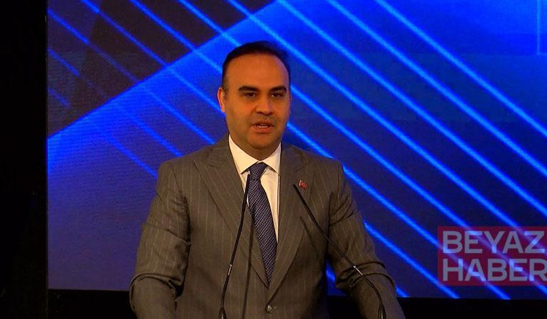 Bakan Kacır: İmalat sanayi katma değerimizi 23 yılda 41 milyar dolardan 246 milyar dolara taşıdık