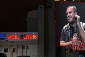 Haluk Levent taburcu edildi
