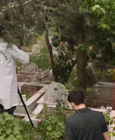 Çağla Tuğaltay cinayetinde 2 kişinin daha mezarı açıldı
