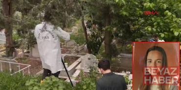 Çağla Tuğaltay cinayetinde ikinci fethi kabir işlemi yapılıyor