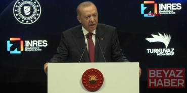 Cumhurbaşkanı Erdoğan: Türkiye, zengin enerji kaynaklarına sahip coğrafyalarla bunlara ihtiyaç duyan ülkeler arasındaki en güçlü köprüdür