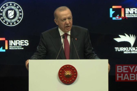 Cumhurbaşkanı Erdoğan