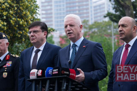 Vali Gül: 44 bine yakın arkadaşımız 7 gün 24 saat görev yapacak